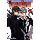 Vampire Knight T.2 - Matsuri Hino