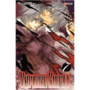 Vampire Knight T.7 - Matsuri Hino