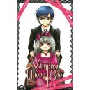 Vampire Queen Bee T.1 - Collectif