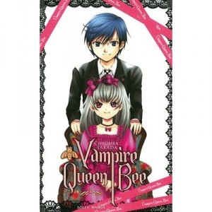 Vampire Queen Bee T.1 - Collectif
