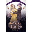 Vampire Queen Bee T.2 - Rie Takada