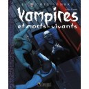 Vampires Et Morts-vivants - Anita Ganeri