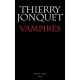 Vampires - Thierry Jonquet
