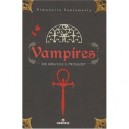 Vampires , De Dracula A Twilight - Simonetta Santamaria