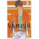 Vampir T.3 - Natsumi Itsuki