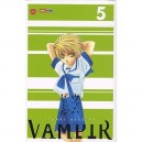 Vampir T.5 - Itsuki Natsumi