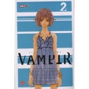 Vampir T.2 - Natsumi Itsuki