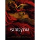 Vampyres T.1 , Sable Noir - Denis-pierre Filippi , Sylvain Ricard , Patrick Laumond , Steve Lieber , Tommy Redolfi