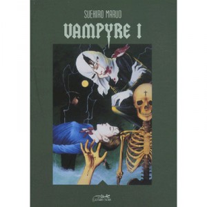Vampyre T.1 - Suehiro Maruo
