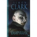 Vampyrrhic - Simon Clark