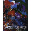 Van Blime, Un Art Cosmique - Collectif