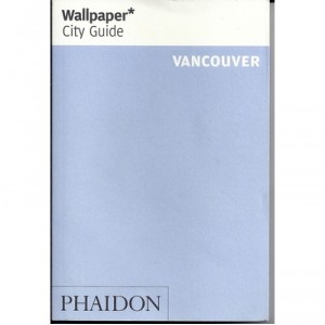 Vancouver Gb Wallpaper City Guide - Wallpaper