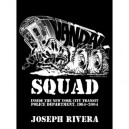 Vandal Squad /anglais - Rivera Joseph