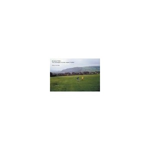 Van Der Meer European Fields /anglais - Van Der Meer