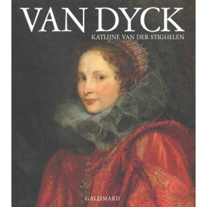 Van Dyck - Katliyne Van Der Tighelen