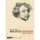 Van Dyck Graveur , L'art Du Portrait - Pascal Torres