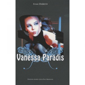 Vanessa Paradis - Erwan Chuberre