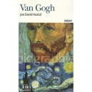 Van Gogh - David Haziot