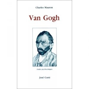 Van Gogh - Charles Mauron