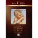 Van Halen 1984 Classic Album Editions Guitar Tab - Van Halen