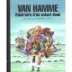 Van Hamme , Itineraire D'un Enfant Doue , Entretiens Avec Frederic Niffle - Frederic Niffle , Van Hamme