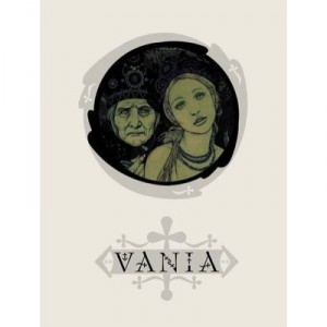 Vania (extended Version) /anglais - Vania