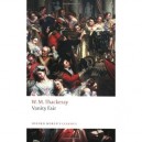 Vanity Fair - William Makepeace Thackeray