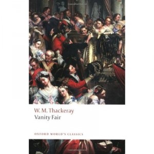 Vanity Fair - William Makepeace Thackeray