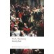 Vanity Fair - William Makepeace Thackeray