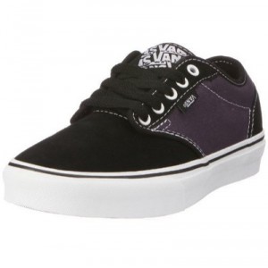 Vans Atwood pour Hommes