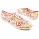 Vans Authentic Lo Pro pour Hommes