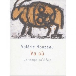 Va Ou - Valerie Rouzeau