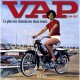 Vap, 1944-1967 , Le Plus Sur Chemin Sur Deux Roues... - Mahistre , Fernandes