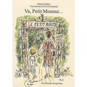 Va, Petit Mousse... - Michel Sufran , Yves Simone , Kevin Desmond