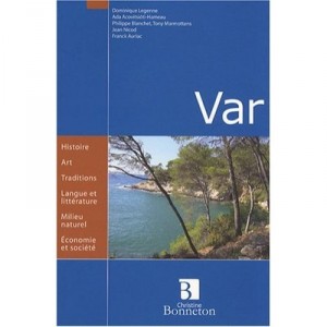 Encyclopedies Regionales, Var - Collectif
