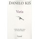 Varia - Danilo Kis