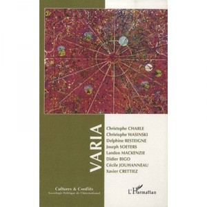 Varia - Cultures  Conflits