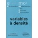Variables A Densite - Jean Mallet , Michel Miternique