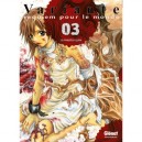Variante T.3 - Iqura Sugimoto