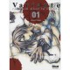 Variante T.1 - Iqura Sugimoto