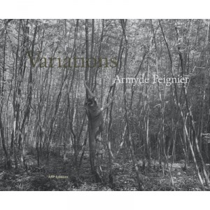 Variations - Armyde Peignier , Christine De Naeyer