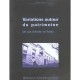 Variations Autour Du Patrimoine , Un Cas D'ecole : Le Forez - Francois Tomas