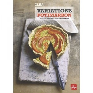 Variations Potimarron - Clea