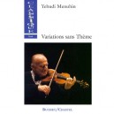 Variations Sans Theme - Yehudi Menuhin