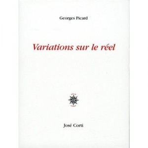 Variations On Reel - Georges Picard