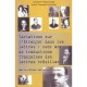 Variations Sur L'etranger Dans Les Lettres , Cent Ans De Traductions Francaises Des Lettres Bresiliennes - Marie-helene Catheri