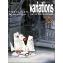 Variations Sur Un Theme Impose - Ptiluc -pseud.