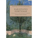 Varietates Fortunae , Religion Et Mythologie A Rome , Hommage A Jacqueline Champeaux - Dominique Briquel , Caroline Fevrier , C