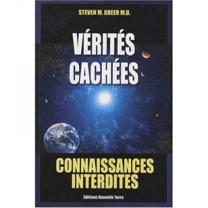 Verites Cachees - Steven Greer