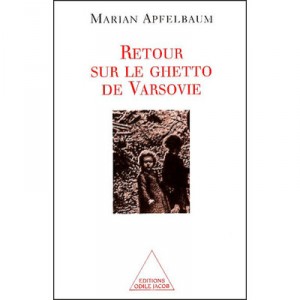 Varsovie - Marian Apfelbaum